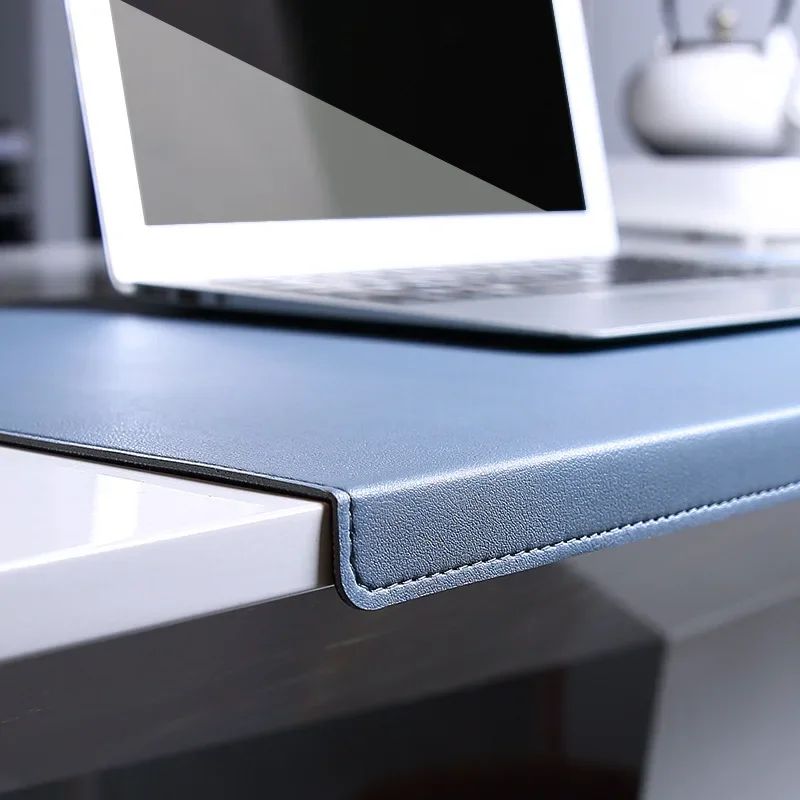 Folding Large Mouse Pad Elbow Guard Wrist Guard Mousepad Office Desk Mat Laptop Computer Desk Pad Gaming Table Mat
