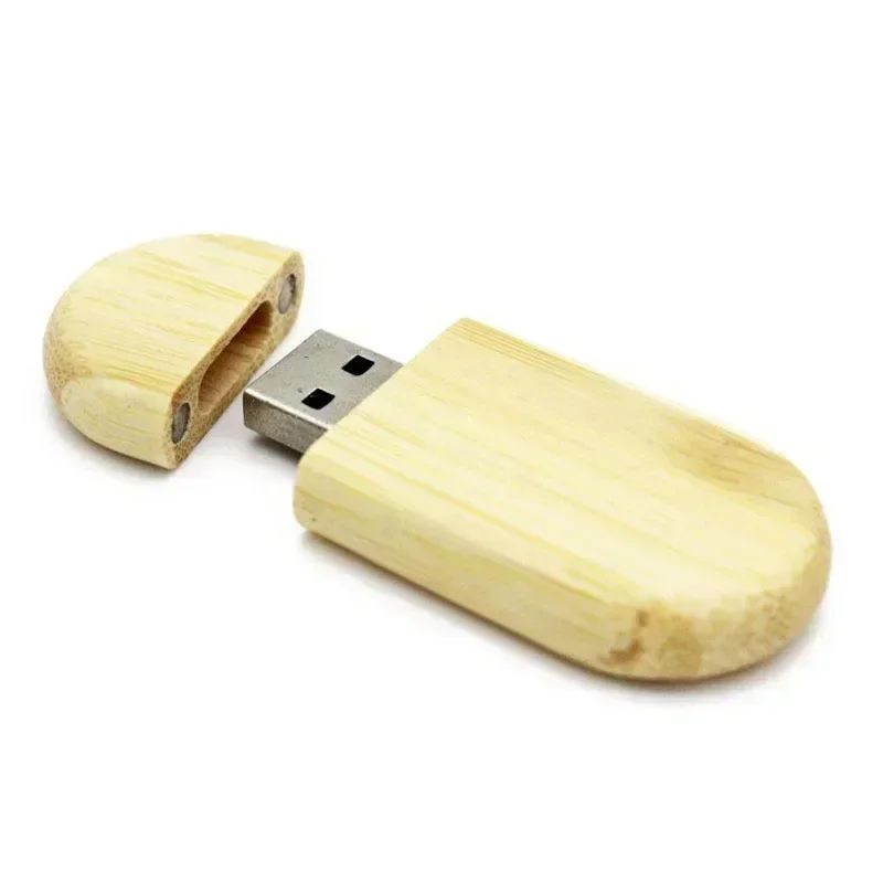 JASTER USB Flash Drive 2.0 128GB Memory Stick Wooden/bamboo Free Logo Pendrive 4GB 8GB 16GB 32GB 64GB Pen Drive Wedding Gifts
