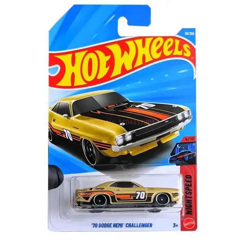 2026 D New Genuine Hot Wheels Alloy Car F1 Mclaren Ferrari Optimus Prime Bugatti Car Model Toy Ornamnet Boy Birthday Gifts