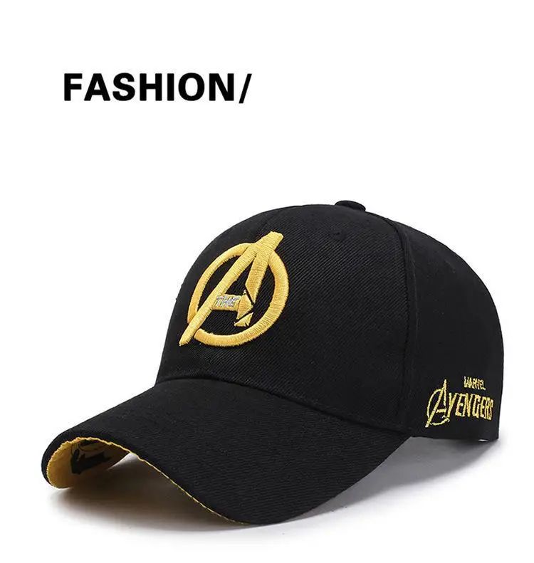 Mens Hats Cotton Baseball Cap Unisex Adult Letter Embroidered Fashion Summer Sun Visor Hiphop Dad Hat Snapback Rap Adjustable