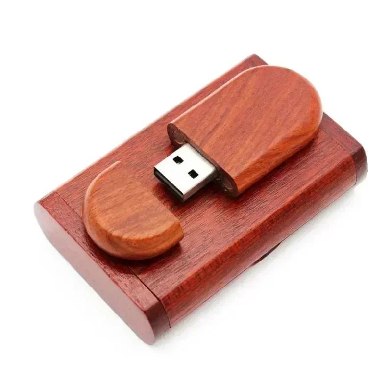 JASTER USB Flash Drive 2.0 128GB Memory Stick Wooden/bamboo Free Logo Pendrive 4GB 8GB 16GB 32GB 64GB Pen Drive Wedding Gifts