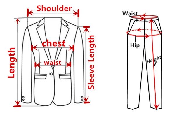 Black Men V-neck Single-breasted Suit Jacket, Fashion Slim Dress Coats, Blue Gray Yellow Blazers, Male Casual Tops Asian Size