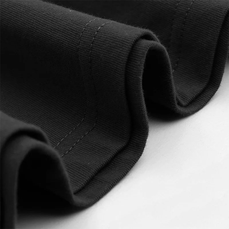 Summer Loose Sports Clothing Oversized Boxy Crew Neck T-shirt Mens Heavyweight 240GSM 100% Cotton Half Sleeve T-Shirts Clothing