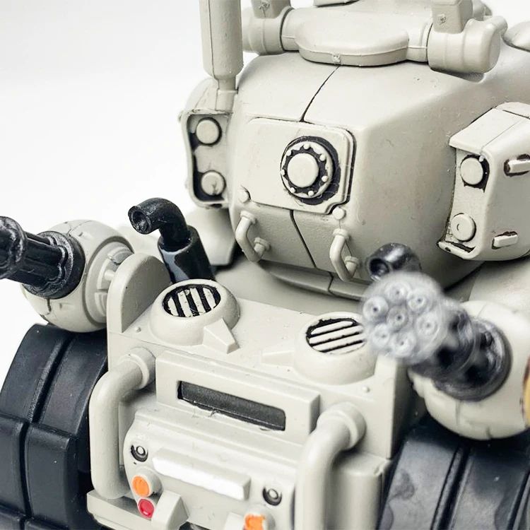 In Stock Metal Slug X Series Small Scale Assembly Model Tank Aircraft Truck Captive Doll Model Toys Gifts