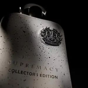Afnan Supremacy Collector’s Edition EDP for Men 3.4oz/100ml – Bold Woody Amber Long Lasting Cologne, Holiday Gift