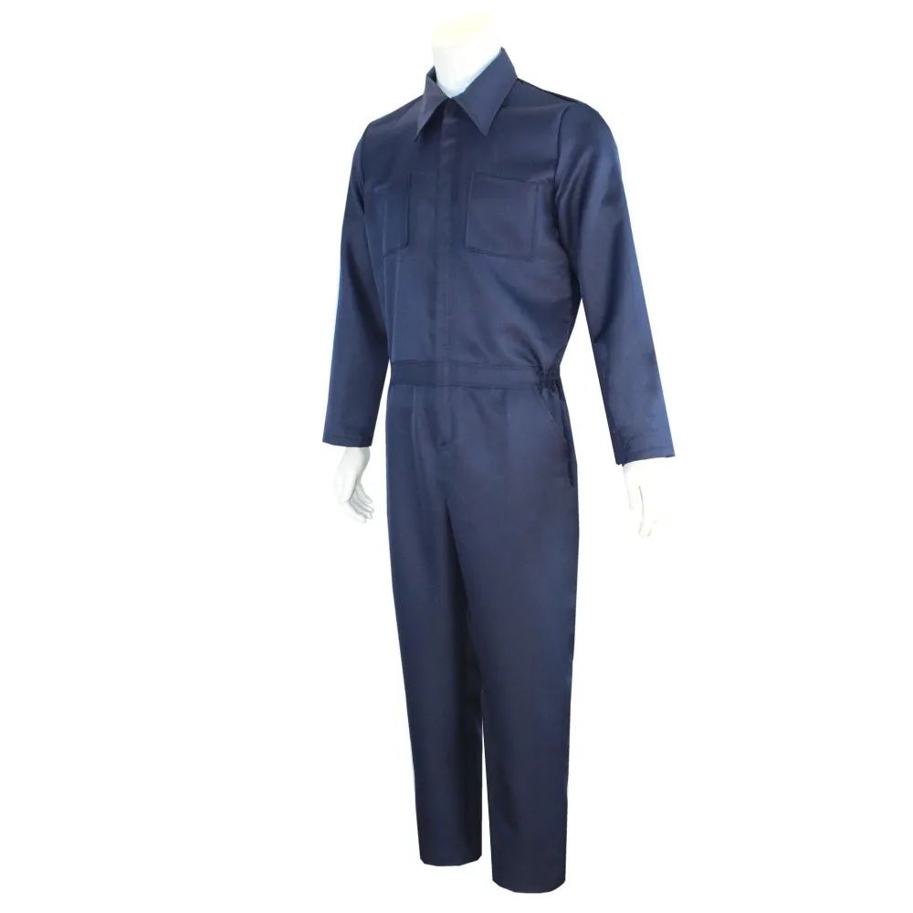 Halloween Myers Cosplay Costume Michael Outfits Anime Bloody Killer Cos Jumpsuit Horror Mask Party Costume for Adult Men Women
