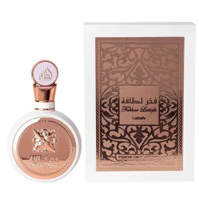 100ML Fakhar Body Spray Perfume Women High Quality Gift Arabic Fragrance Dating Flirty Lasting Eau De Parfum Deodorants Gifts