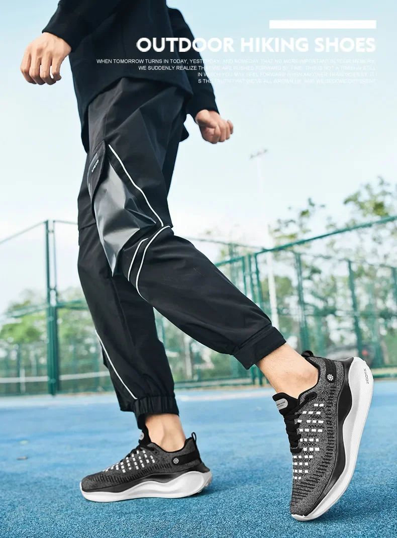 Sneakers Women Mesh Comfort Tennis Shoes 2024men Running Carbon Plate Cushioning Sports Training Jogging Shoes Unisex
