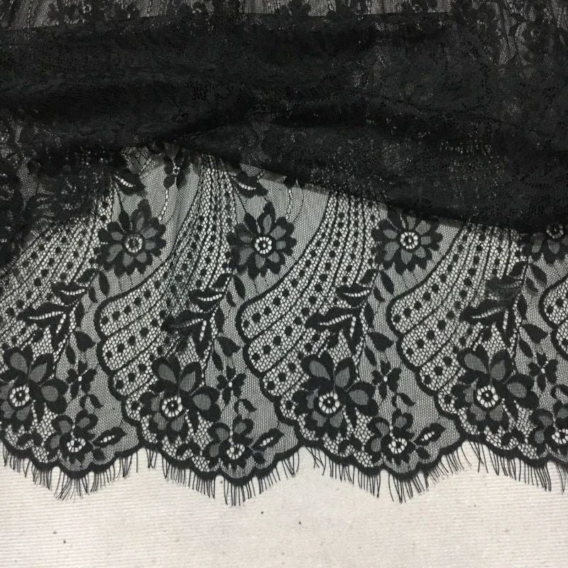 Transparent Sexy Lace Mesh Skirt Elastic High Waist Black White Tulle Mini Skirts Womens Skirt Korean Fashion