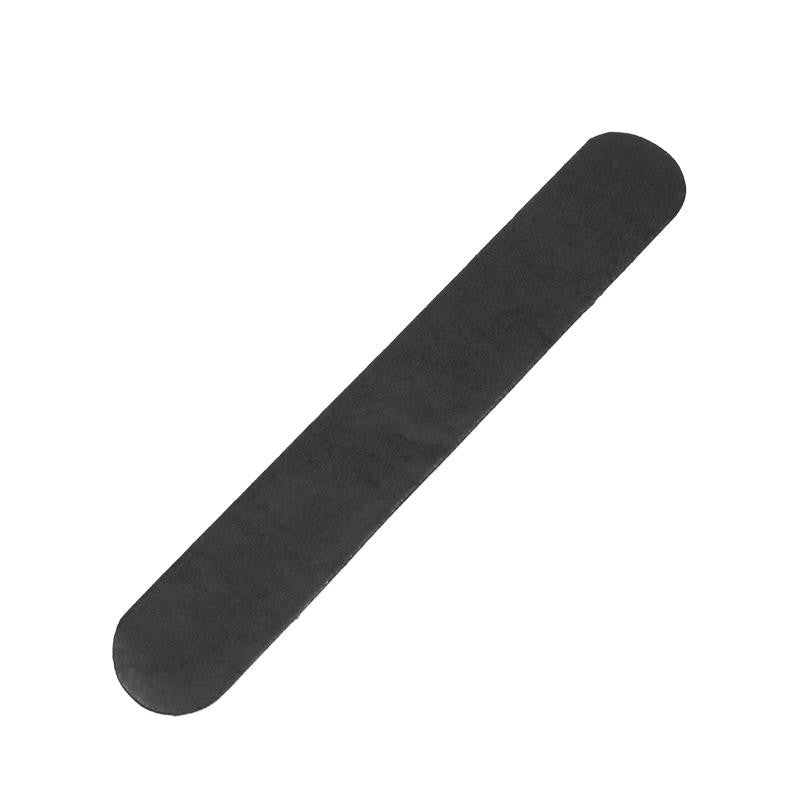 10/100pcs Hat Sweat Absorber Stickers Women Men Cotton Anti-dirt Sports Belt Cap Rim Invisible White Tape Hat Reducer Liner Pad