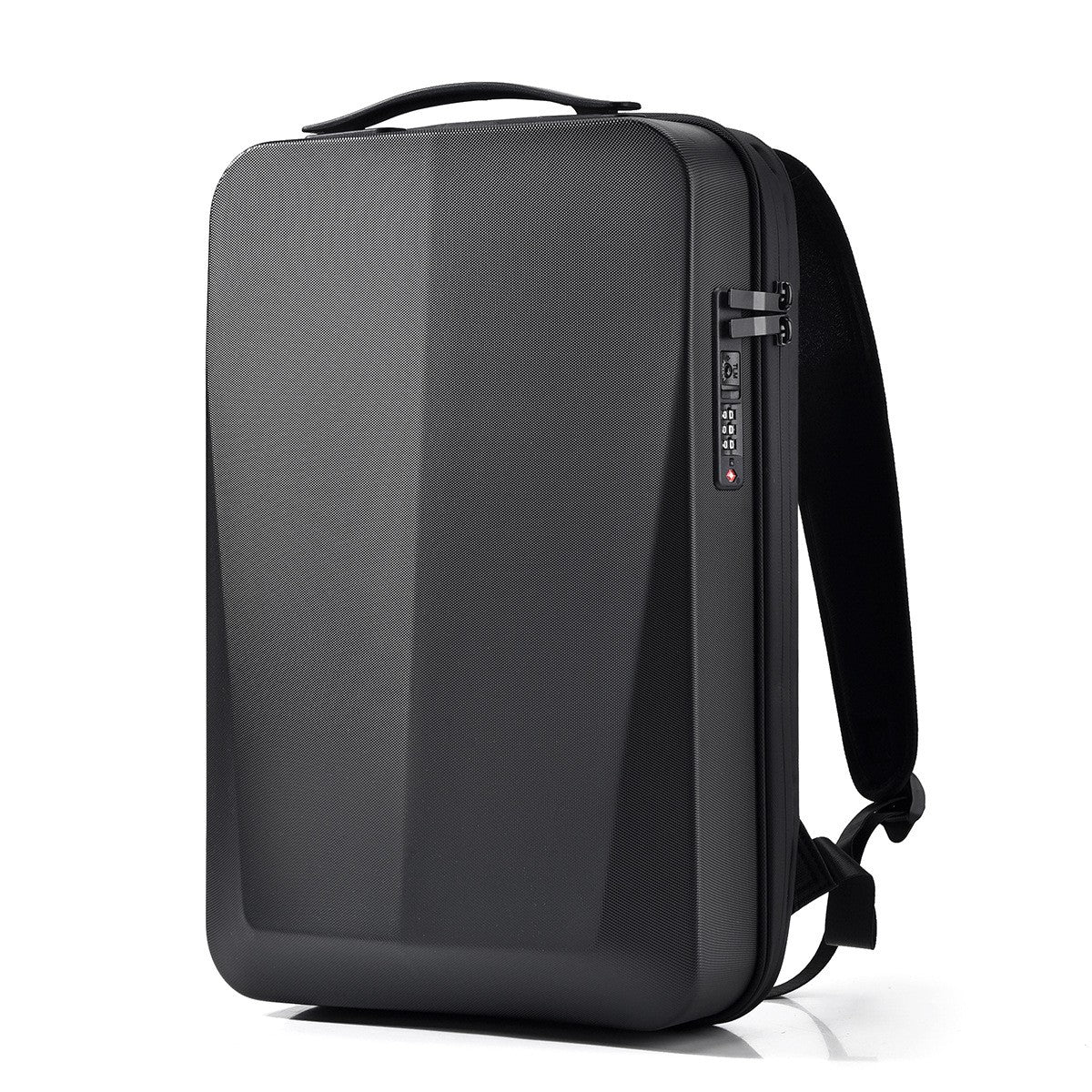 New Business Backpack Large Capacity Waterproof E-sports Laptop Bag Multi-functional Casual Travel PC Hard Shell Men's Backpack