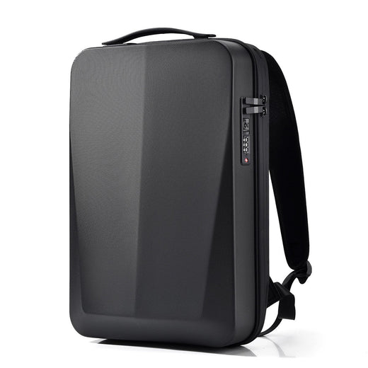 New Business Backpack Large Capacity Waterproof E-sports Laptop Bag Multi-functional Casual Travel PC Hard Shell Men's Backpack