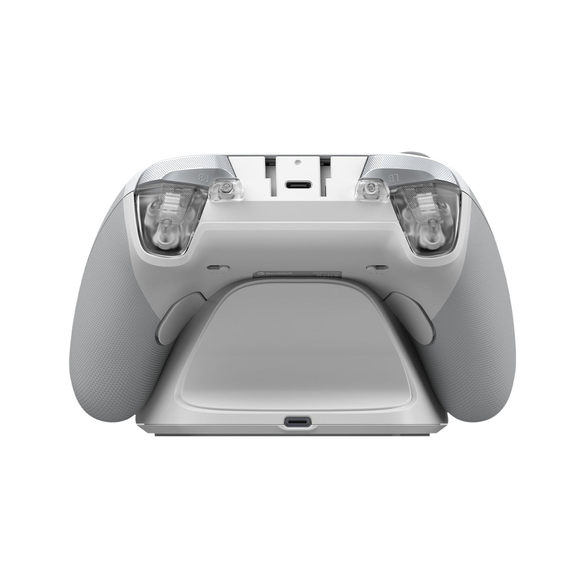 GameSir G7 Pro Xbox Series X|S Controller – Wired for Xbox, Wireless for PC, Bluetooth for Android – Hall Effect, Charging Dock