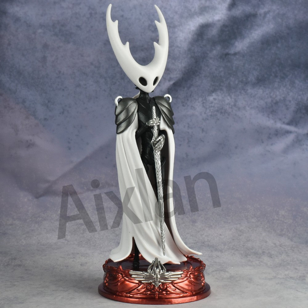 10cm Game Hollow Knight Anime Figure Hollow Knight PVC Action Figure Collectible Model Christmas gifts Thanksgiving