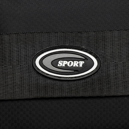Fashion Multifunction Men's Shoulder Bag Outdoor Sling Crossbody Bags For Male Travel Trend High Capacity Sport Chest Bag