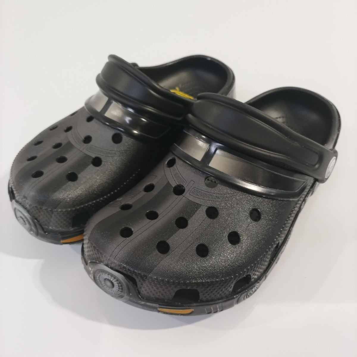 Beast Kingdom Batman Movie Cartoon Slippers Wearable Non-Slip Light Summer Slip-On Shoes for Men And Women Holiday Gift for Fans
