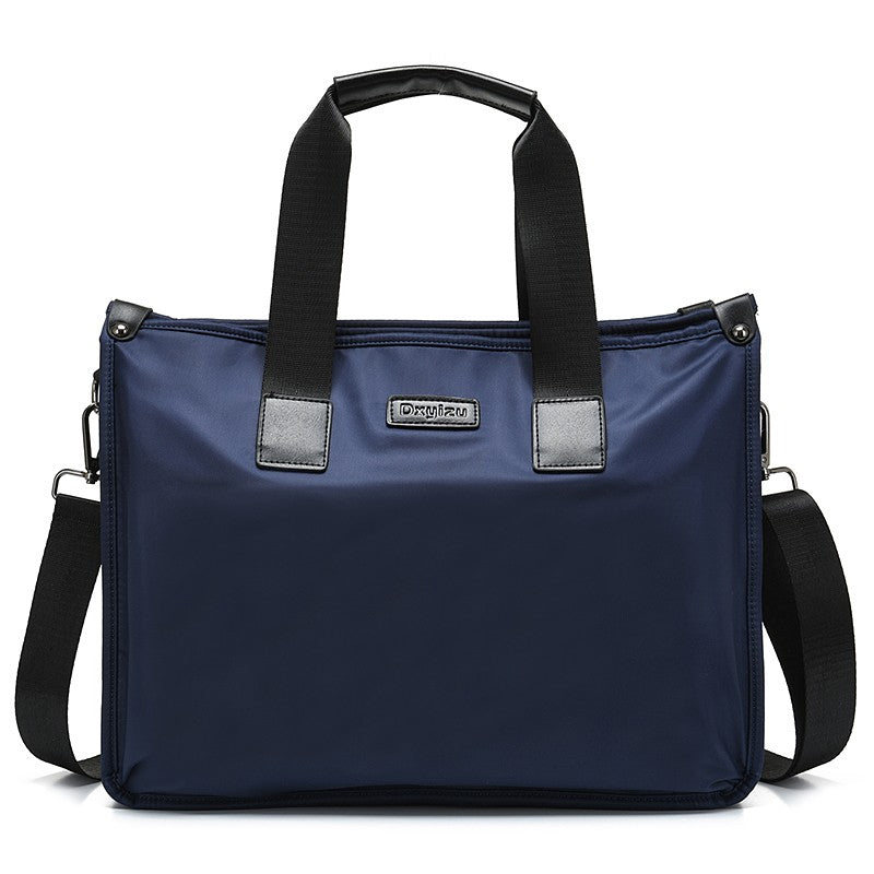 Men Canvas Shoulder Bags Casual Tote Travel Men's Crossbody Bag Luxury Messenger Bags Fashion High Quality Handbag
