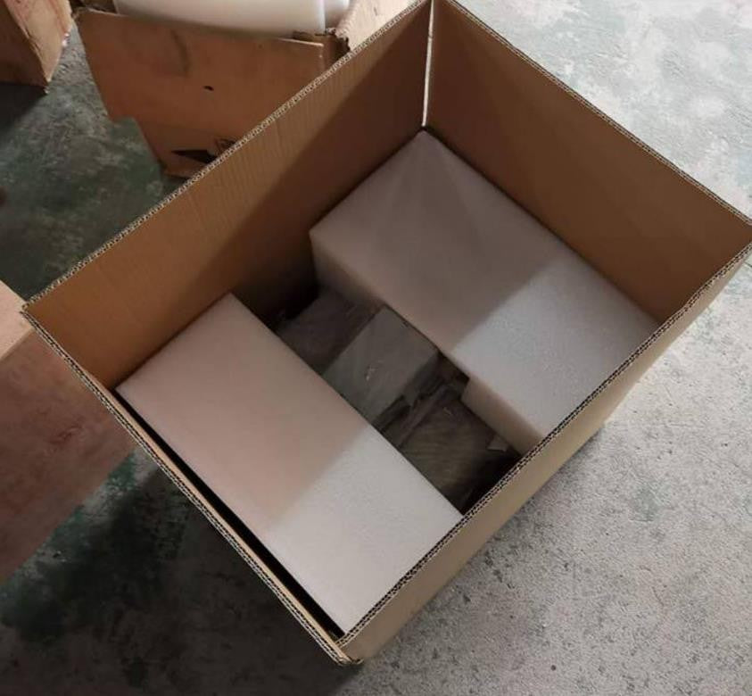 800-1000Pcs/H Doughnuts 2000W Computer Control Electric Heating 4-Row Automatic Donut Making Machine Auto Doughnut Maker 110V