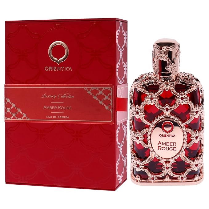 100ML Original Orientica Royal Bleu Velvet Gold Oud Saffron Amber Rouge Royal Amber Arabian Women's Perfume Cologne for Man
