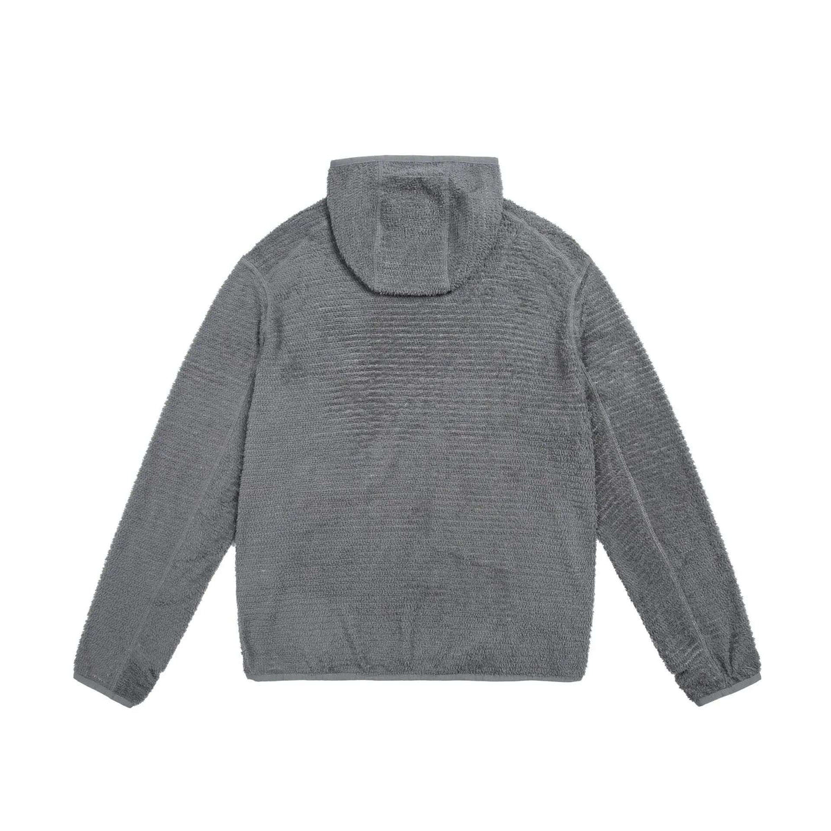 Mr. Song Original Outdoor Ultra-Light Lock Heat Breathable Loose Casual Hoodie Base Shirt for Men And Women