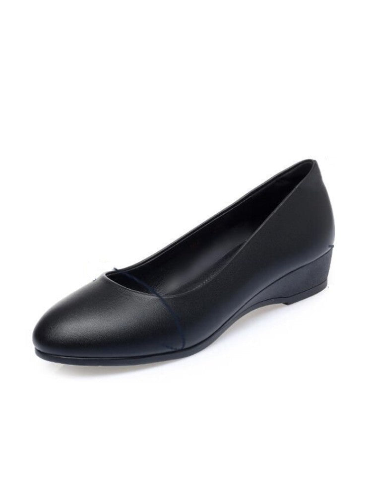 Zapato Tacon Alto Women Cute Sweet Pointed Navy Blue High Heel Shoes Ladies Classic Black Spring & Summer High Heel Pumps G9075