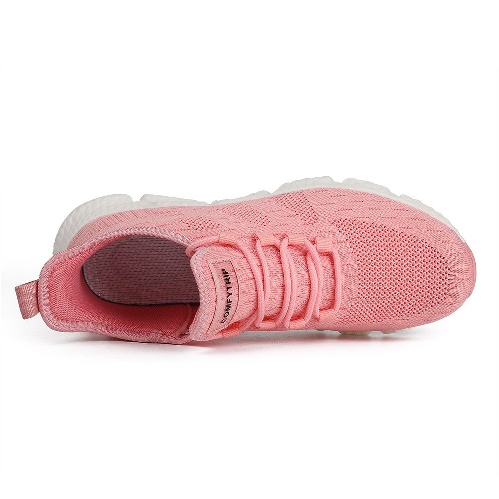 2025 New Sports Running Shoes Casual Walking Sneakers Tenis Feminino Shoes for Men Comfortable Athletic Training Footwears