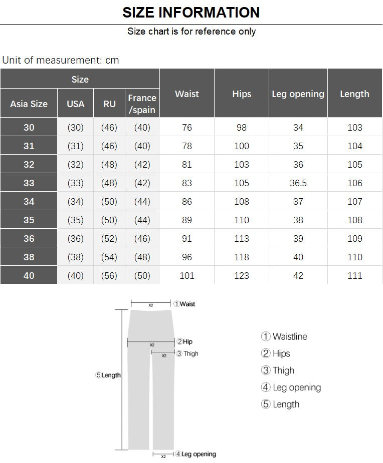 Autumn Winter New Business Men's Jeans Classic Fashion Stretch Washed Casual Denim Trousers Comfortable Straight Male pants