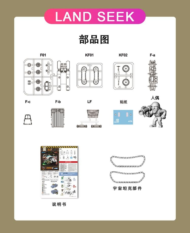 Era Models Metal Slug X Series - Mini Scale Military Set Tank, Aircraft, Truck & Pow Figures Collection Model Toy Gifts