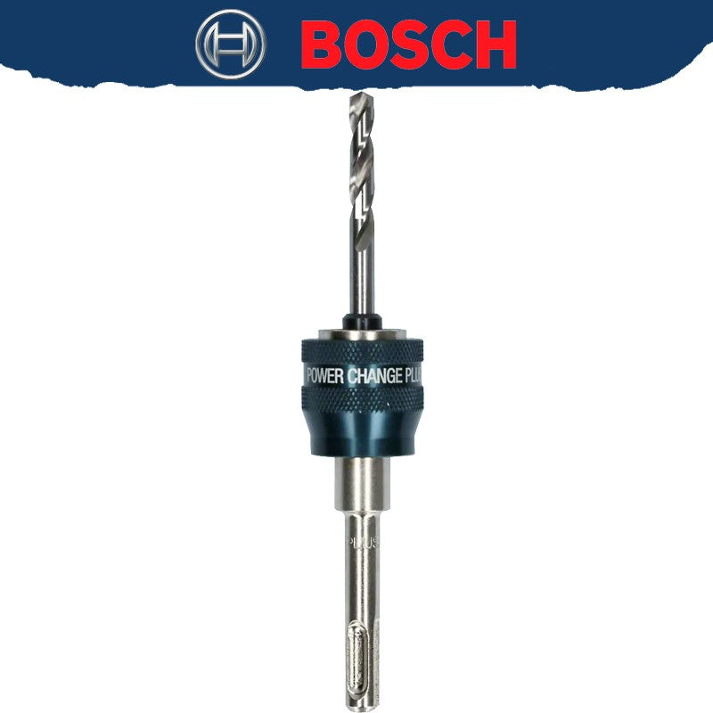 BOSCH Tool Attachments Bit Holder Drill Bit Set Twist Drill Multi-functional Tool Accessories 2608522320 2608900585 2608522317