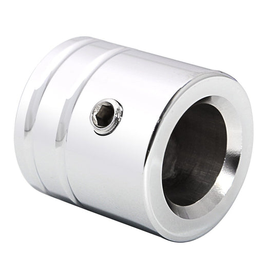Motorcycle accessories Heel Shifter Lever Shaft Cap Cover Eliminator For Harley Touring Softail Fat Boy Road Street Glide 82-24