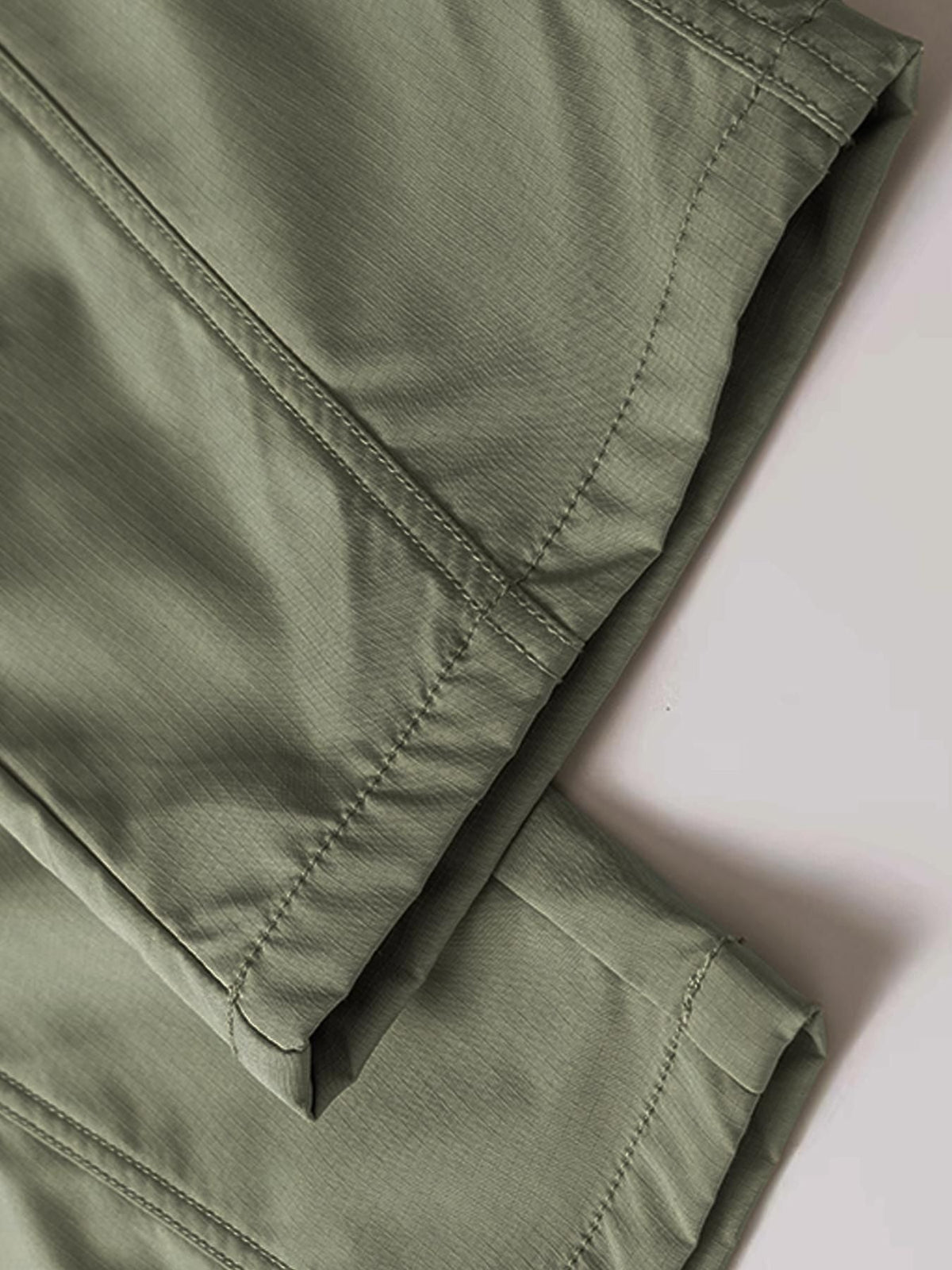 Casual Cargo Pants For Men Plus Size Quick Drying Sports Outdoor Waterproof Men's Work Pants Streetwear Male Sports Sweatpants