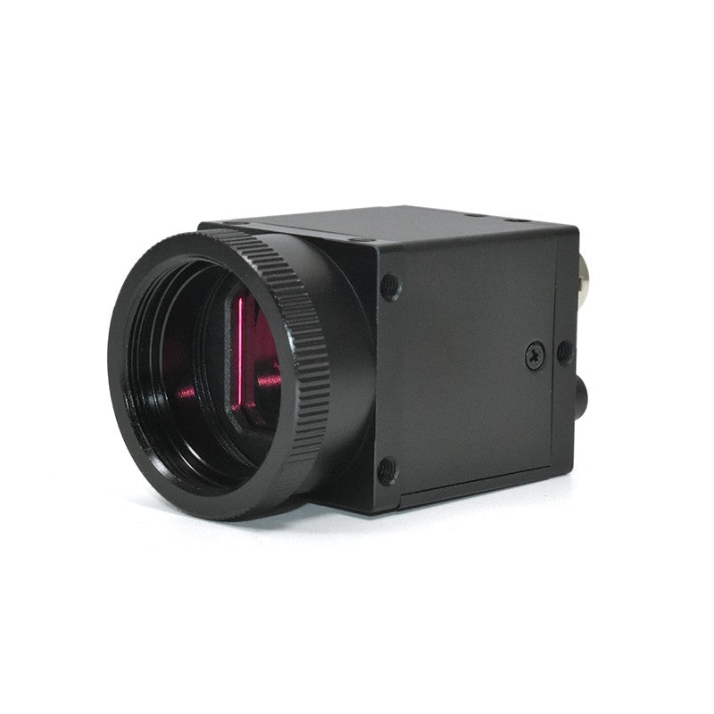 High Speed USB3.0 Machine Vision Industrial Digital Camera Color Scroll Shutter NIR With SDK Windows Linux