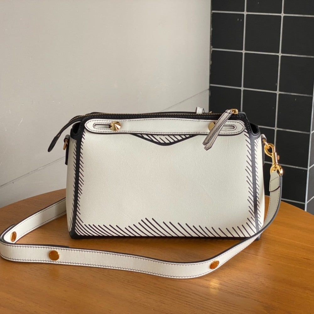New High Quality Crossbody Bags Ladies Famous Brand Shoulder Bag Luxury Designer Handbags for Womens Backpack 2025 Fashion