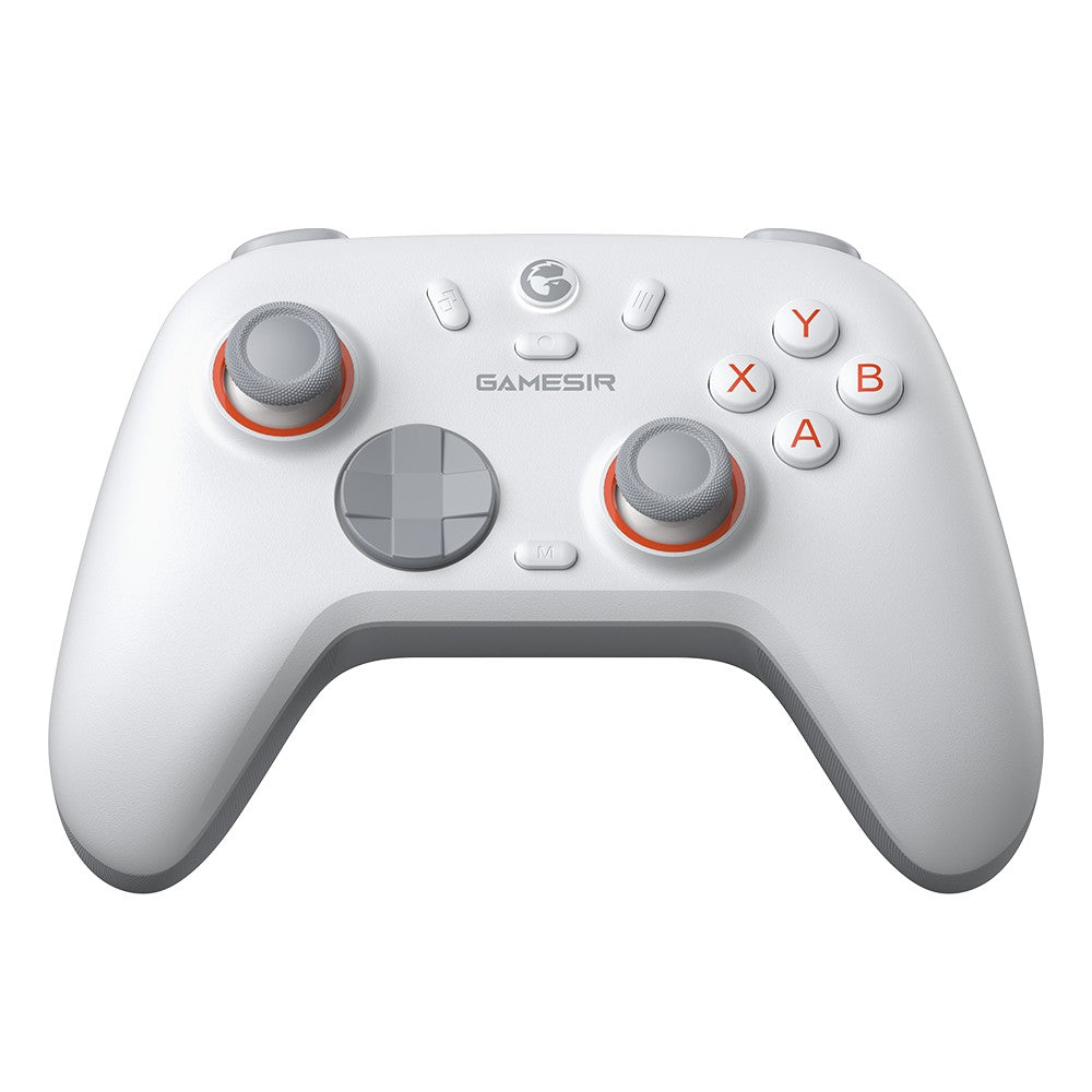 GameSir Nova Lite 2 Wireless Switch Controller Bluetooth Gamepad with Hall Effect for Nintendo Switch, iPhone, Android, PC