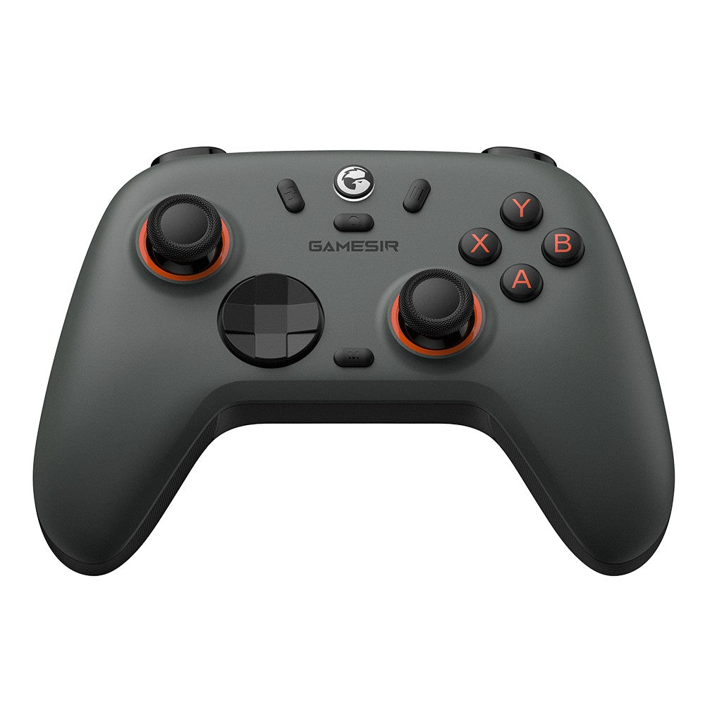 GameSir Nova Lite 2 Wireless Switch Controller Bluetooth Gamepad with Hall Effect for Nintendo Switch, iPhone, Android, PC