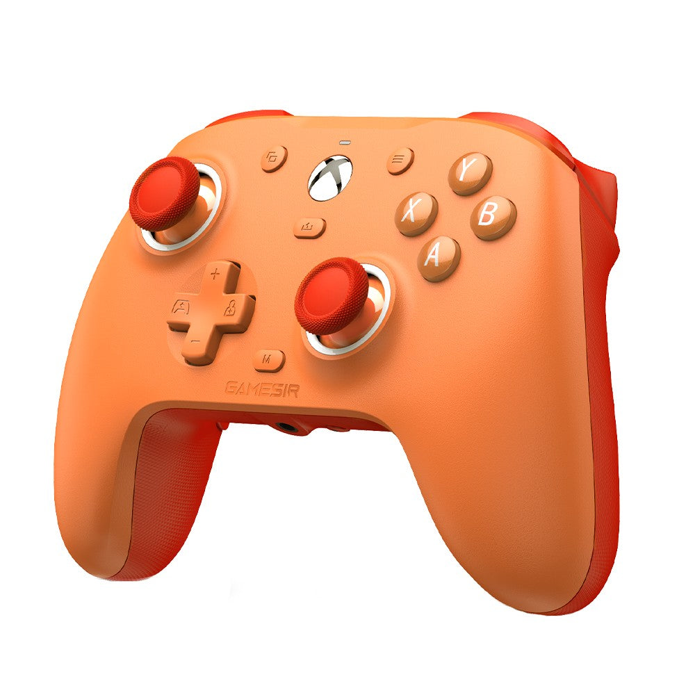 GameSir G7 SE - Xbox Gaming Controller Wired Gamepad with Hall Effect Sticks for Xbox Series X/ Xbox One