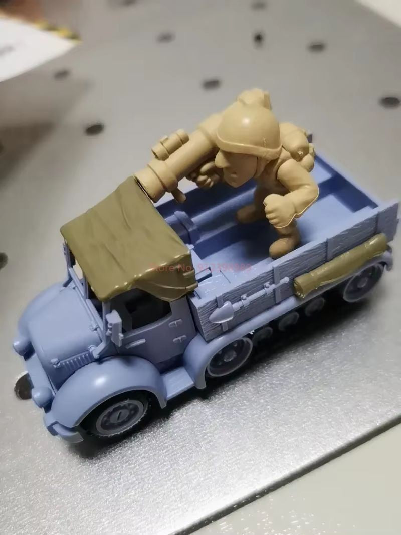 ?IN STOCK?XIN SHI Model Assembly Metal Slug X 2 SV-001 SV001 SLUGFLYER NOP-03 LANDSEEK T-2B SHOE Action Figure Toys