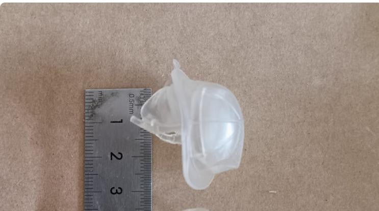 1/12 Soldier Scene Accessories Helmet Gas Mask Model Toy Fit 6'' Action Figure Doll Body In Stock