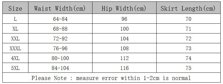Plus Size Print Floral Skirt Women 2024 Summer Loose Elastic High Waist Chiffon Midi Skirts Lace Up Bow L-5XL Swing Jupe Femme