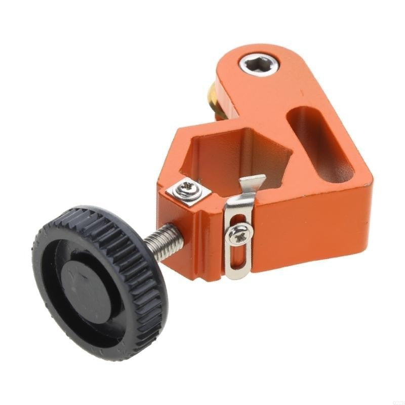 T Shaped Push Cutter Window Breaker for 22mm Large Wheel Cutting Ceramics Tiles Boards Construction DIY Projects
