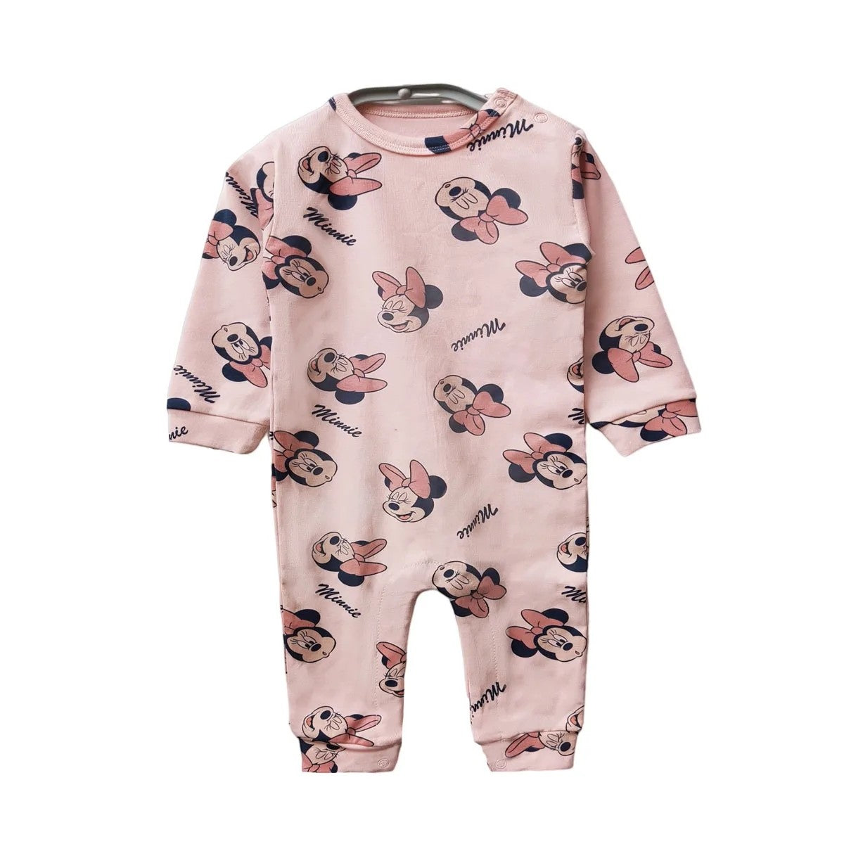 Baby Long Sleeve Romper kids clothes Baby One Piece Clothing Infant Baby Girl BoyJumpsuits set