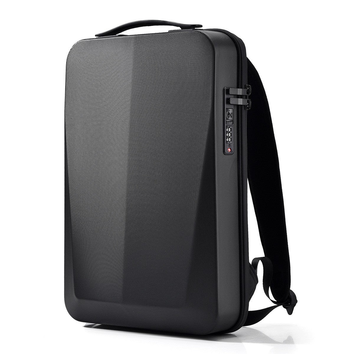New Business Backpack Large Capacity Waterproof E-sports Laptop Bag Multi-functional Casual Travel PC Hard Shell Men's Backpack
