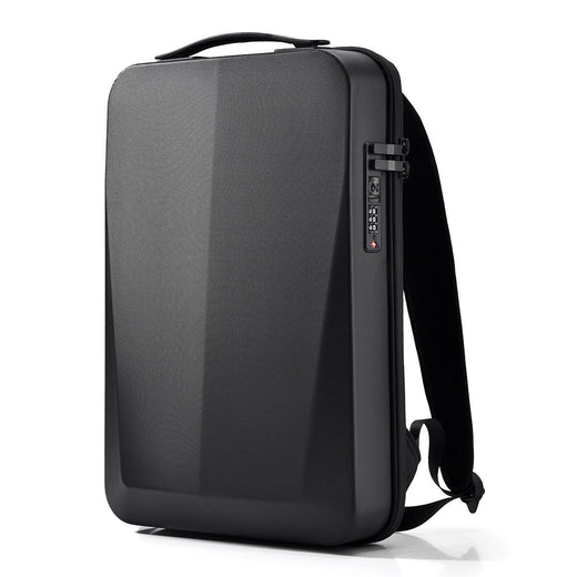 New Business Backpack Large Capacity Waterproof E-sports Laptop Bag Multi-functional Casual Travel PC Hard Shell Men's Backpack