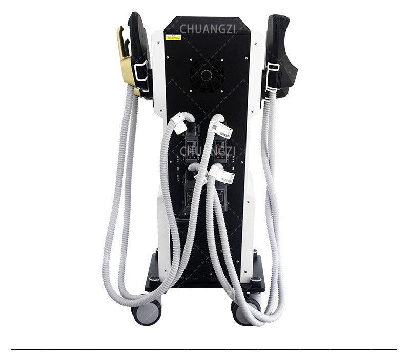 EMSZERO Machines RF HI-EMT 6500W Professional Sculpt 5 Handle Pelvic Girdle EMS Electromagnetic Stimulation Slimming