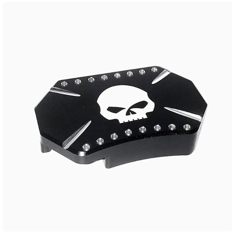 For Harley Nightster 975 Accessories Sportster S 2022 2023 2024 2025 Motorcycle Harley RH975 S Specia Seat Brake Cover Pedals