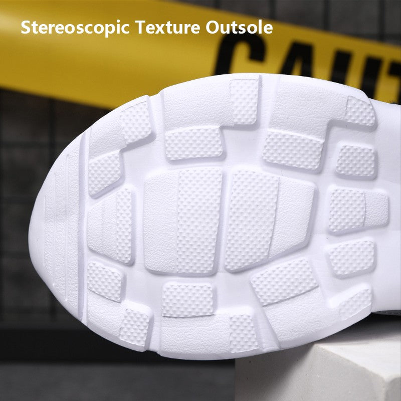 New Children's Leather Casual Shoes For Boy Girls Sneakers Breathable Kids School Walking Non-slip Sport Running Shoes Outdoor