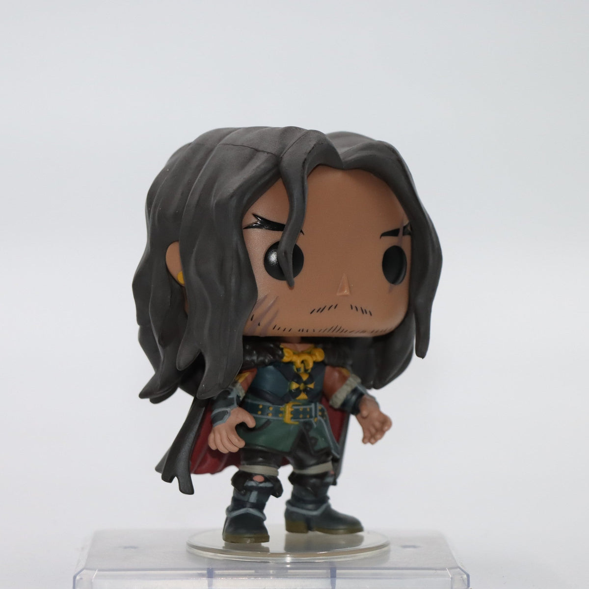Funko Pop Original The War Of The Rohirrim #1837 Action Figure Wulf Vinyl Figure Model Toys Gift for Kids