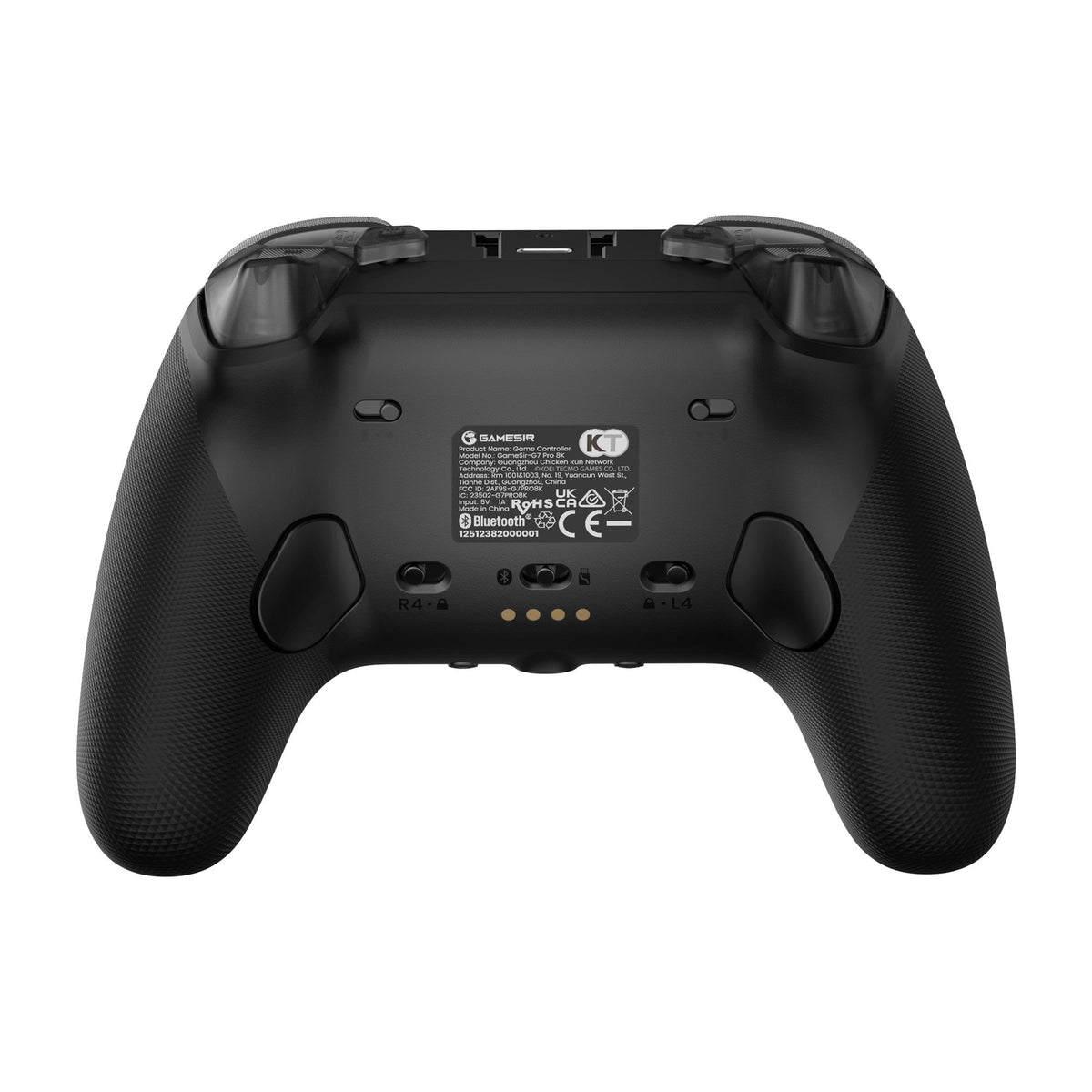 GameSir G7 Pro 8K Nioh 3 Edition Wireless PC Gaming Controller for Nintendo Switch 2, Android, iOS, PC, Steam Controller