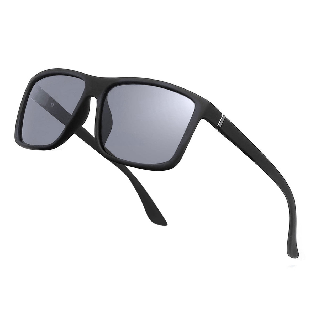 New Polarized Driving Brand Designer Sunglasses Luxury Men Aviation Square Sun Glasses Women Vintage Retro Glasses Shades