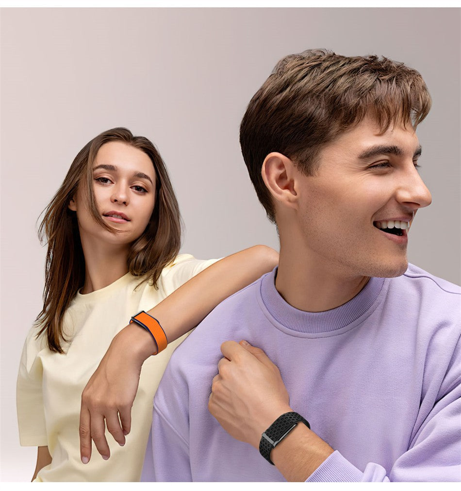 LIGE 2025 Smart Band Watch Heart Rate Health Monitoring Pedometer Sport Fitness Tracker Electronic Bracelet Men Smartwatch Women